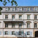 Hofgarten 1824 Hotel garni