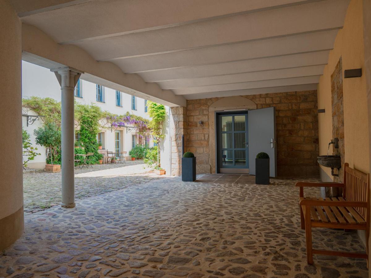Hofgarten 1824 Garni Hotel